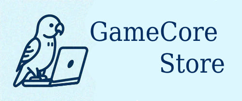 GameCore Store